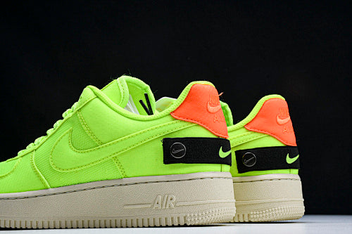 Nike Air Force 1 Low’ Unlocked By You’