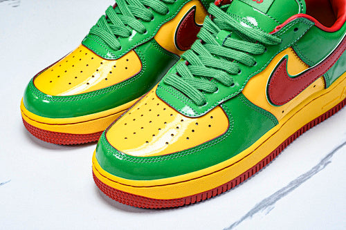 Nike Air Force Low ‘Concrete Boys’