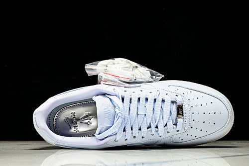 Nike Air Force 1 Low ‘LIGHT/BLUE’