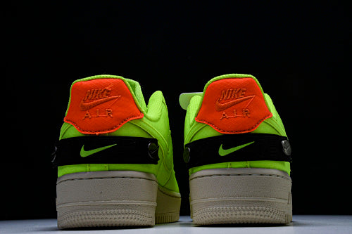 Nike Air Force 1 Low’ Unlocked By You’