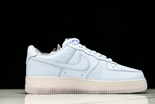 Nike Air Force 1 Low ‘LIGHT/BLUE’