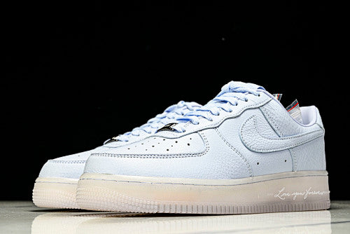 Nike Air Force 1 Low ‘LIGHT/BLUE’