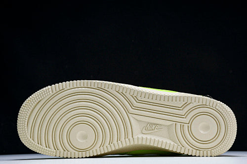 Nike Air Force 1 Low’ Unlocked By You’