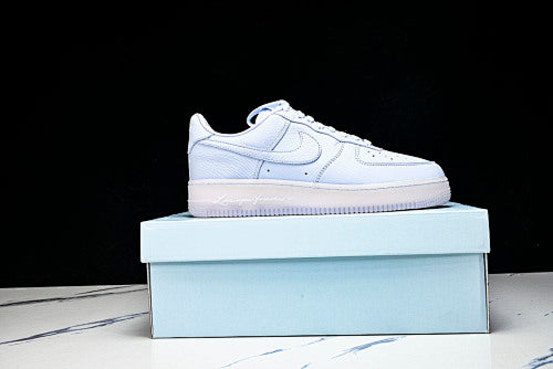 Nike Air Force 1 Low ‘LIGHT/BLUE’