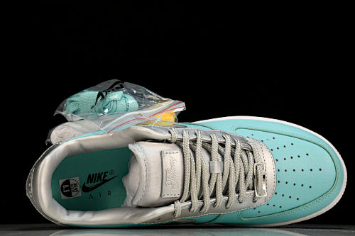 Nike Air Force 1 Low x Tiffany & Co. “1837”