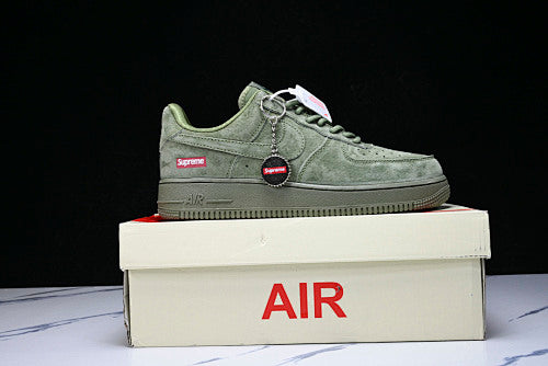 Nike Air Force 1 Low ‘Green Supreme’