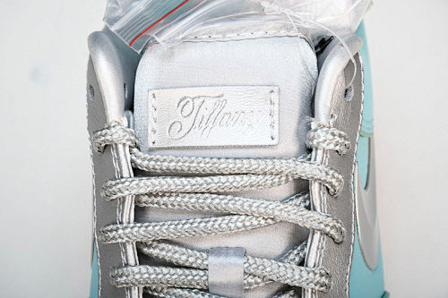 Nike Air Force 1 Low x Tiffany & Co. “1837”