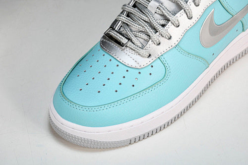 Nike Air Force 1 Low x Tiffany & Co. “1837”
