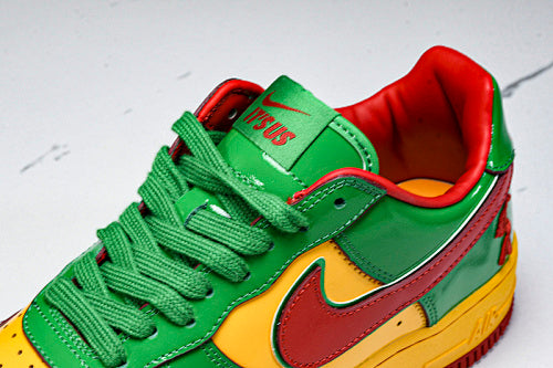 Nike Air Force Low ‘Concrete Boys’