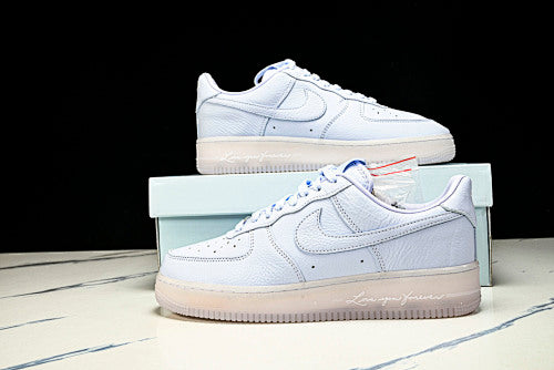 Nike Air Force 1 Low ‘LIGHT/BLUE’