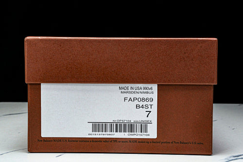 New Balance Loro Piana