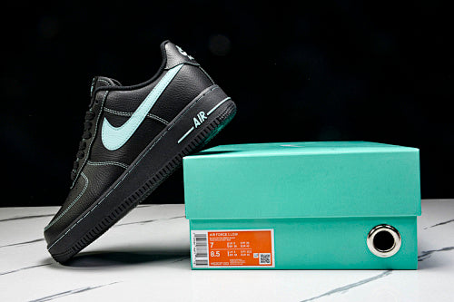 Nike Air Force 1 ‘Tiffany & Co’