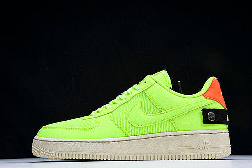 Nike Air Force 1 Low’ Unlocked By You’