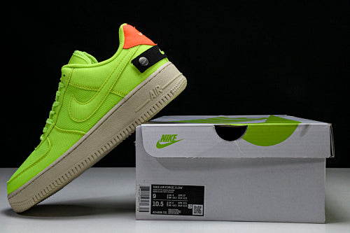 Nike Air Force 1 Low’ Unlocked By You’