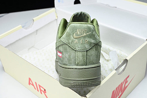 Nike Air Force 1 Low ‘Green Supreme’