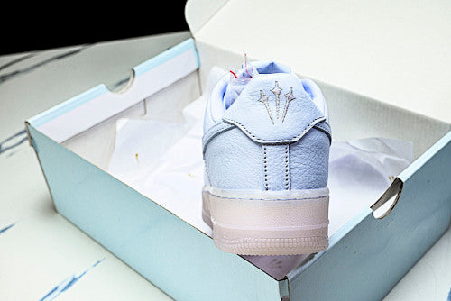 Nike Air Force 1 Low ‘LIGHT/BLUE’