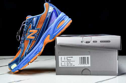 New Balance 740
