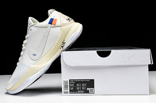 NIKE Zoom Kobe 5