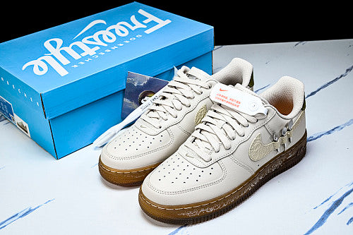 Nike Air Force 1 Low Dark Beetroot