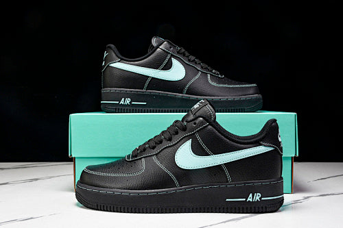 Nike Air Force 1 ‘Tiffany & Co’