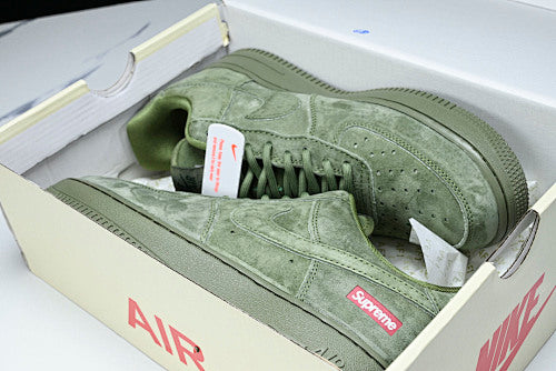 Nike Air Force 1 Low ‘Green Supreme’