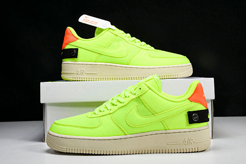 Nike Air Force 1 Low’ Unlocked By You’