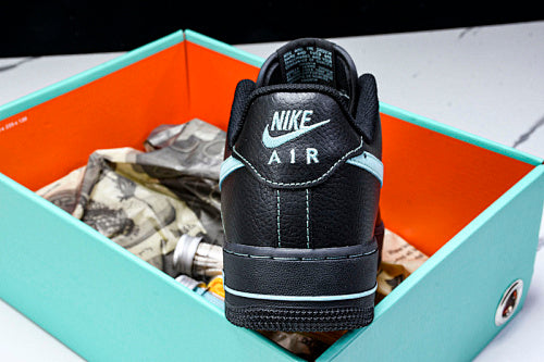 Nike Air Force 1 ‘Tiffany & Co’