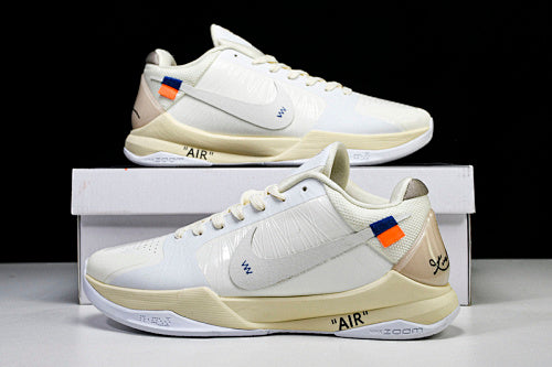 NIKE Zoom Kobe 5