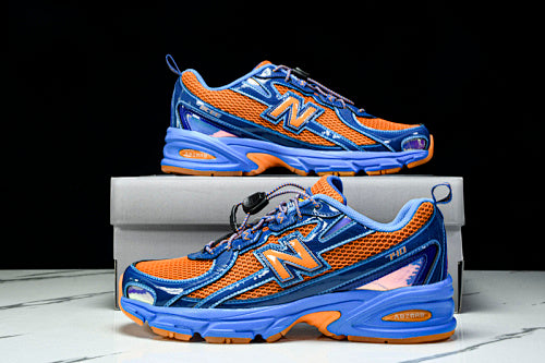 New Balance 740