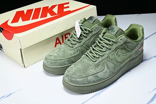 Nike Air Force 1 Low ‘Green Supreme’