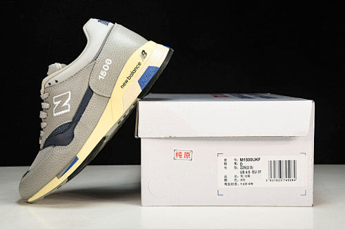 New Balance 1500