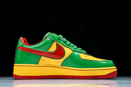 Nike Air Force Low ‘Concrete Boys’