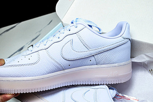 Nike Air Force 1 Low ‘LIGHT/BLUE’