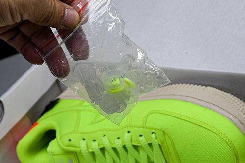 Nike Air Force 1 Low’ Unlocked By You’
