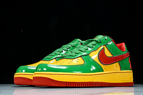 Nike Air Force Low ‘Concrete Boys’