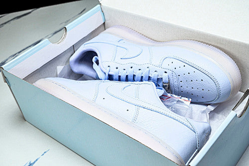 Nike Air Force 1 Low ‘LIGHT/BLUE’