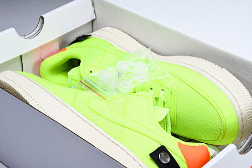 Nike Air Force 1 Low’ Unlocked By You’