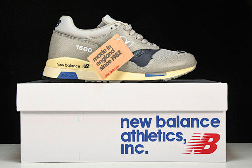 New Balance 1500
