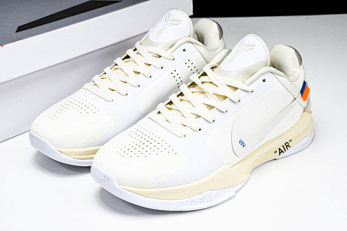 NIKE Zoom Kobe 5