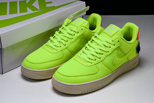 Nike Air Force 1 Low’ Unlocked By You’