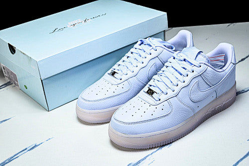 Nike Air Force 1 Low ‘LIGHT/BLUE’