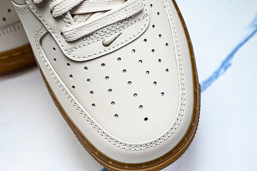 Nike Air Force 1 Low Dark Beetroot