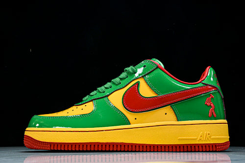 Nike Air Force Low ‘Concrete Boys’