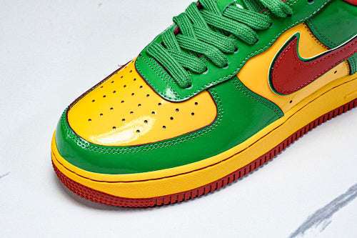 Nike Air Force Low ‘Concrete Boys’