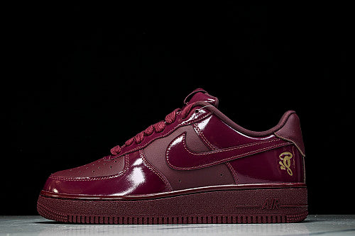 Nike Air Force 1 Low Dark Beetroot