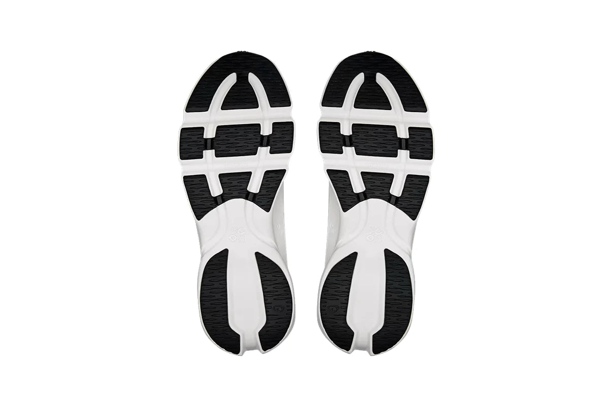 Tênis On Running Cloudsolo Loewe White Light Grey Cinza