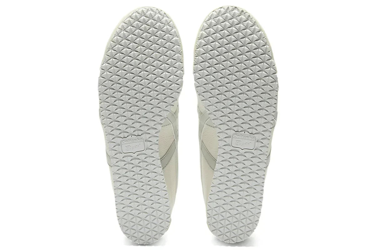 Onitsuka Tiger Mexico 66 Cream Light Sage Bege
