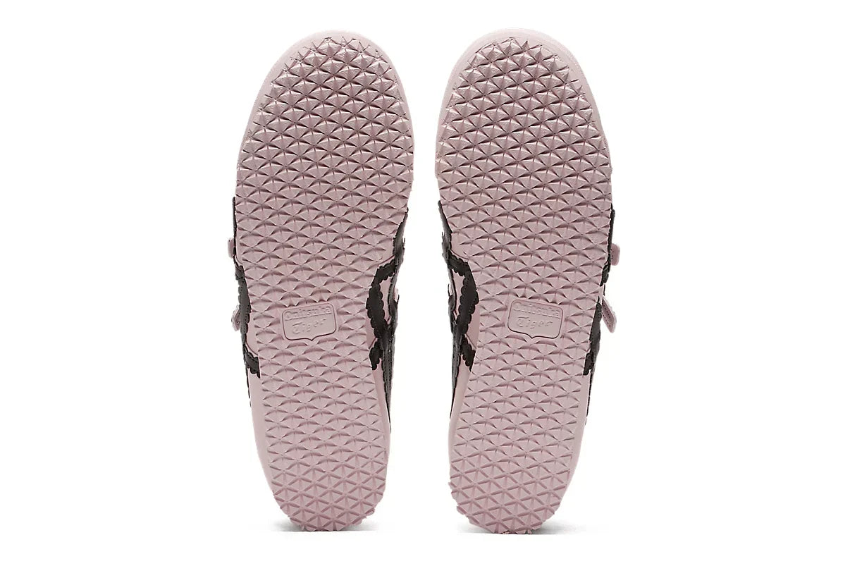 Onitsuka Tiger Mexico 66 TGRS Crystal Pink/Graphite Grey Rosa