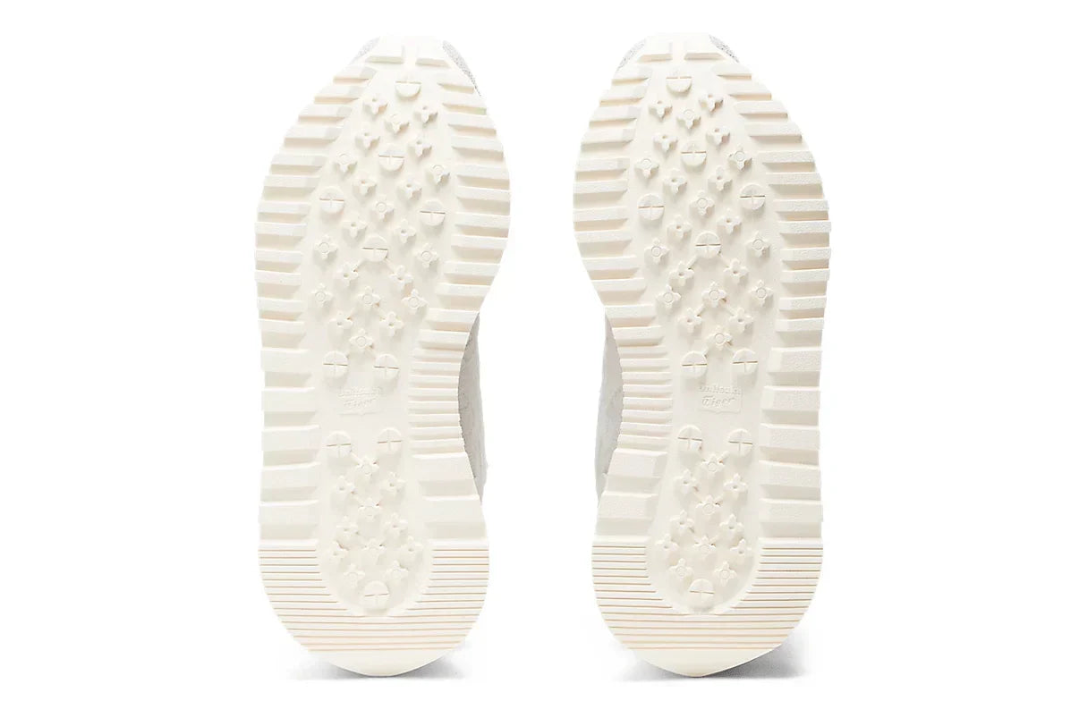 Onitsuka Tiger Moage White/White Branco